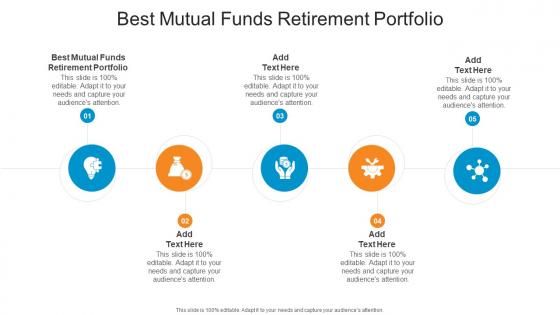 Best Mutual Funds Retirement Portfolio In Powerpoint And Google Slides Cpb