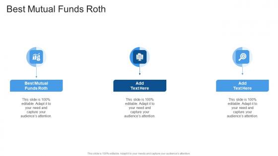 Best Mutual Funds Roth In Powerpoint And Google Slides Cpb