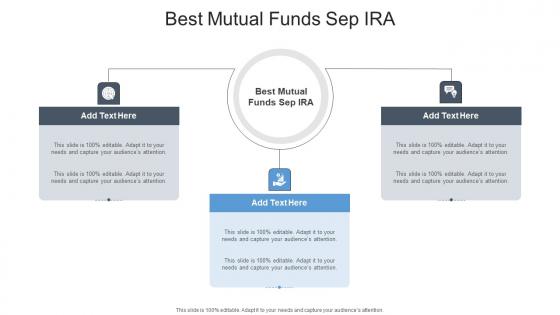 Best Mutual Funds Sep IRA In Powerpoint And Google Slides Cpb