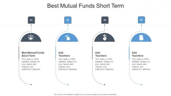 Best Mutual Funds Short Term In Powerpoint And Google Slides Cpb