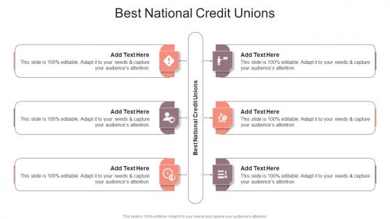 Best National Credit Unions In Powerpoint And Google Slides Cpb