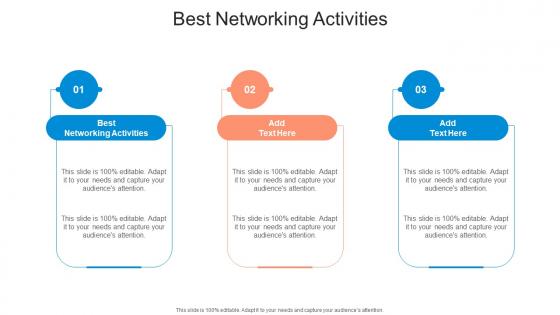 Best Networking Activities In Powerpoint And Google Slides Cpb
