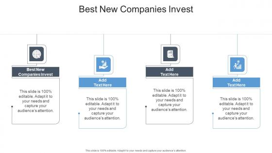 Best New Companies Invest In Powerpoint And Google Slides Cpb