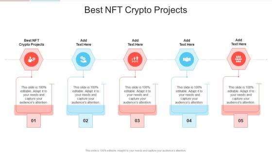 Best NFT Crypto Projects In Powerpoint And Google Slides Cpb