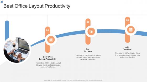 Best Office Layout Productivity In Powerpoint And Google Slides Cpb