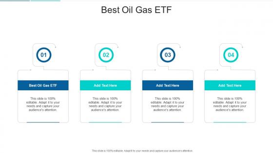 Best Oil Gas ETF In Powerpoint And Google Slides Cpb