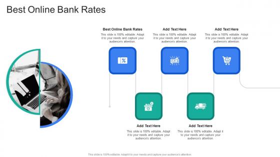 Best Online Bank Rates In Powerpoint And Google Slides Cpb