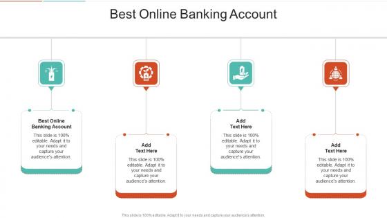 Best Online Banking Account In Powerpoint And Google Slides Cpb