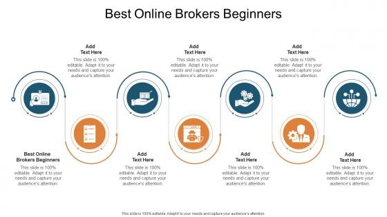 Best Online Brokers Beginners In Powerpoint And Google Slides Cpb