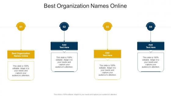 Best Organization Names Online In Powerpoint And Google Slides Cpb