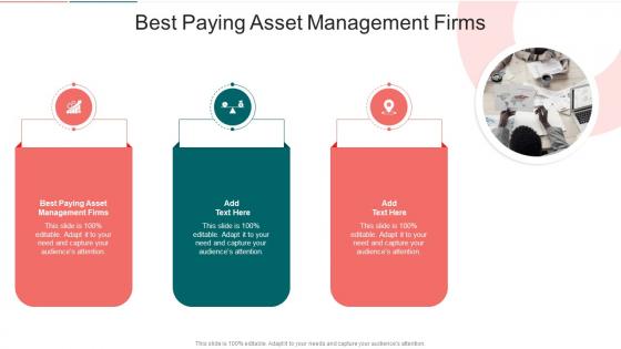 Best Paying Asset Management Firms In Powerpoint And Google Slides Cpb