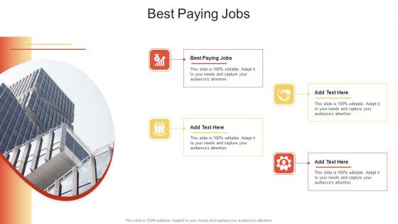 Best Paying Jobs In Powerpoint And Google Slides Cpb