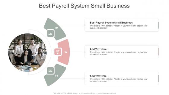 Best Payroll System Small Business In Powerpoint And Google Slides Cpb