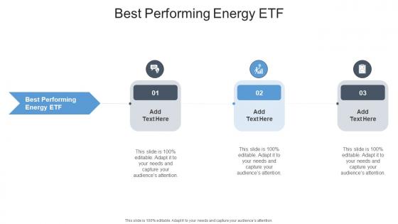 Best Performing Energy Etf In Powerpoint And Google Slides Cpb