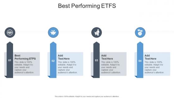 Best Performing Etfs In Powerpoint And Google Slides Cpb