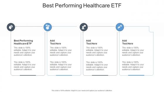 Best Performing Healthcare Etf In Powerpoint And Google Slides Cpb