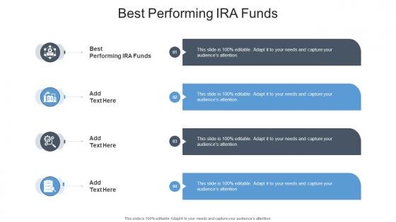 Best Performing Ira Funds In Powerpoint And Google Slides Cpb
