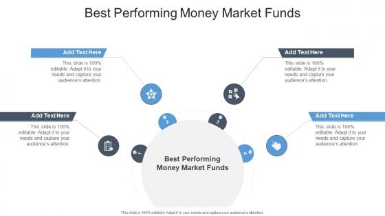 Best Performing Money Market Funds In Powerpoint And Google Slides Cpb