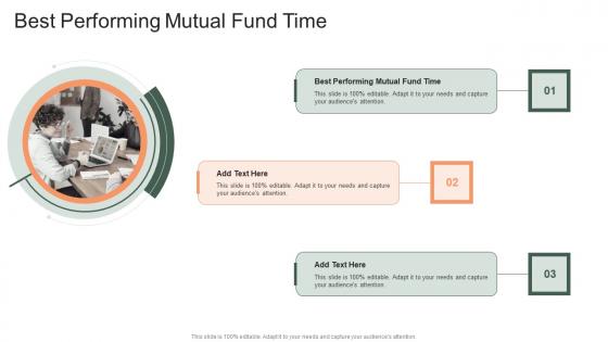 Best Performing Mutual Fund Time In Powerpoint And Google Slides Cpb