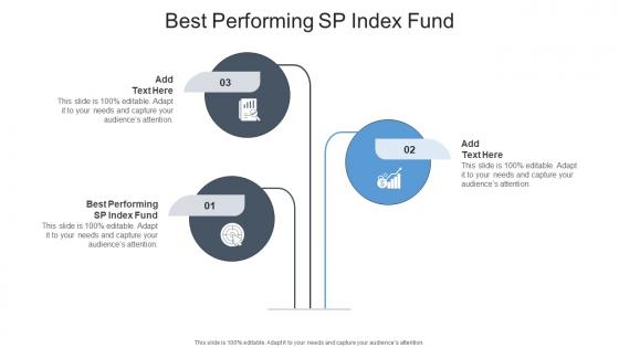 Best Performing Sp Index Fund In Powerpoint And Google Slides Cpb