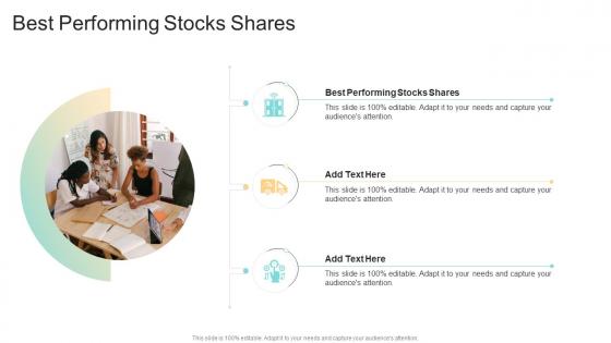 Best Performing Stocks Shares In Powerpoint And Google Slides Cpb