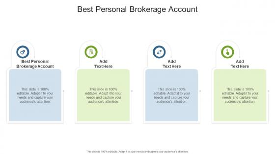 Best Personal Brokerage Account In Powerpoint And Google Slides Cpb