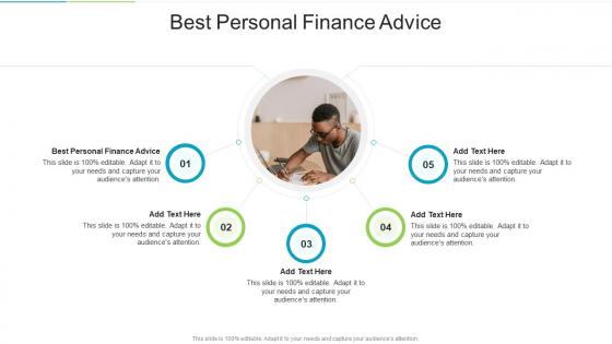 Best Personal Finance Advice In Powerpoint And Google Slides Cpb