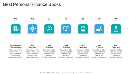 Best Personal Finance Books In Powerpoint And Google Slides Cpb