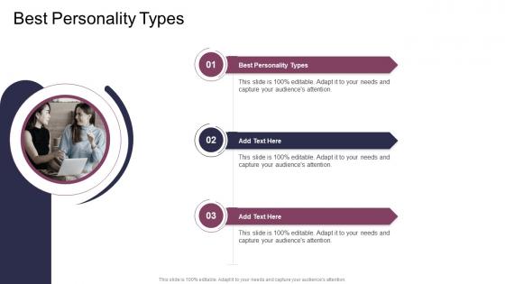 Best Personality Types In Powerpoint And Google Slides Cpb