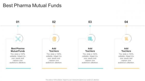 Best Pharma Mutual Funds In Powerpoint And Google Slides Cpb