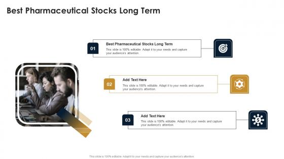 Best Pharmaceutical Stocks Long Term In Powerpoint And Google Slides Cpb
