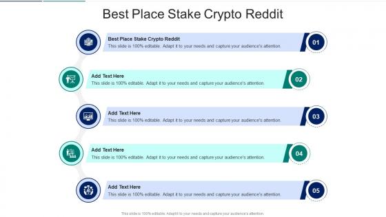 Best Place Stake Crypto Reddit In Powerpoint And Google Slides Cpb