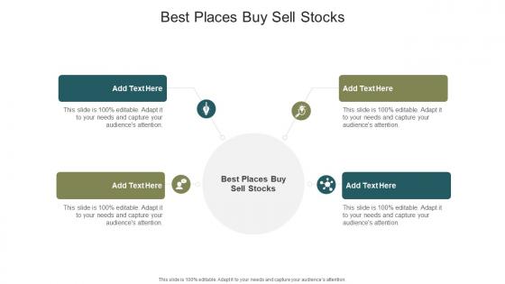 Best Places Buy Sell Stocks In Powerpoint And Google Slides Cpb