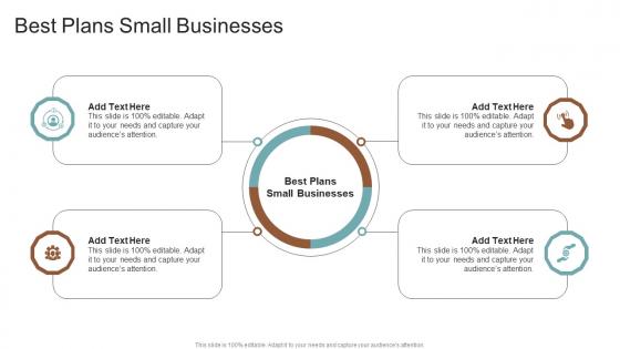 Best Plans Small Businesses In Powerpoint And Google Slides Cpb