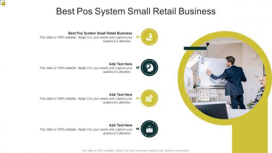 Best Pos System Small Retail Business In Powerpoint And Google Slides Cpb
