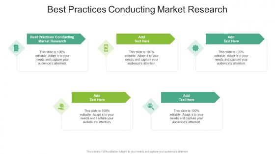 Best Practices Conducting Market Research In Powerpoint And Google Slides Cpb