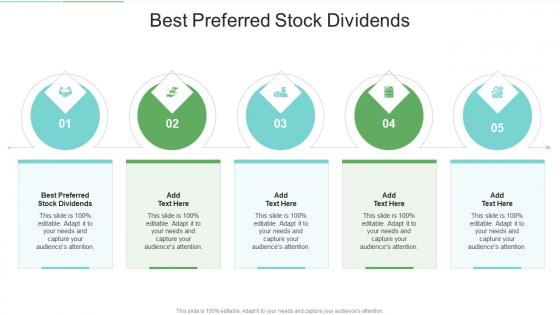 Best Preferred Stock Dividends In Powerpoint And Google Slides Cpb