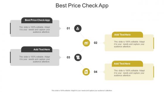 Best Price Check App In Powerpoint And Google Slides Cpb