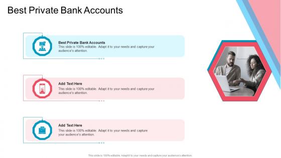 Best Private Bank Accounts In Powerpoint And Google Slides Cpb