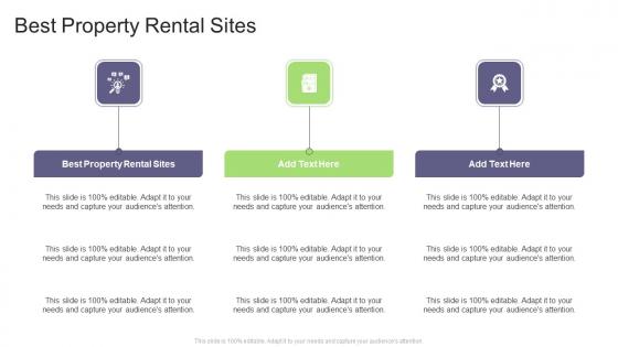 Best Property Rental Sites In Powerpoint And Google Slides Cpb