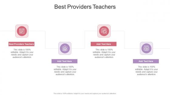Best Providers Teachers In Powerpoint And Google Slides Cpb