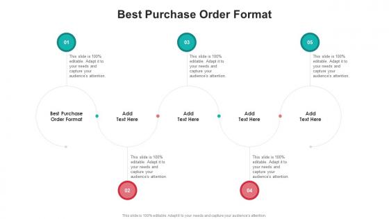 Best Purchase Order Format In Powerpoint And Google Slides Cpb