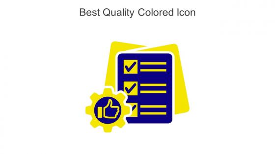 Best Quality Colored Icon In Powerpoint Pptx Png And Editable Eps Format