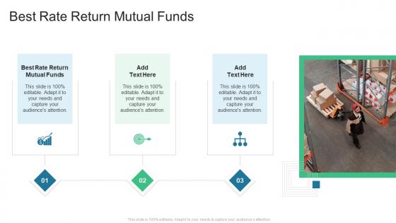 Best Rate Return Mutual Funds In Powerpoint And Google Slides Cpb