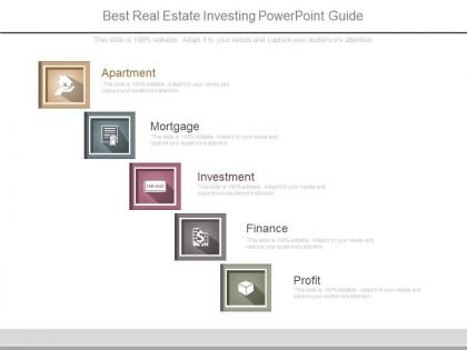 Best real estate investing powerpoint guide