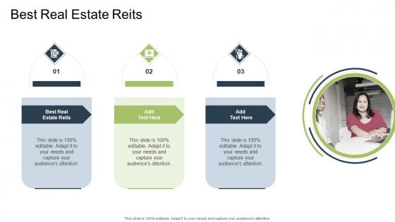 Best Real Estate Reits In Powerpoint And Google Slides Cpb