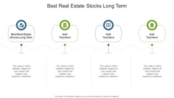 Best Real Estate Stocks Long Term In Powerpoint And Google Slides Cpb