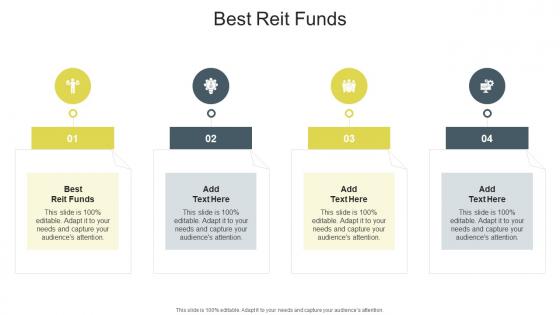Best Reit Funds In Powerpoint And Google Slides Cpb