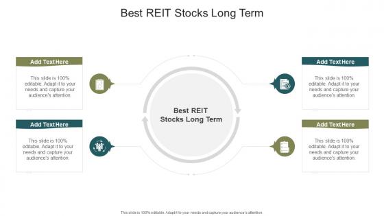 Best Reit Stocks Long Term In Powerpoint And Google Slides Cpb