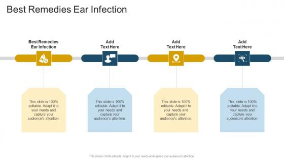 Best Remedies Ear Infection In Powerpoint And Google Slides Cpb